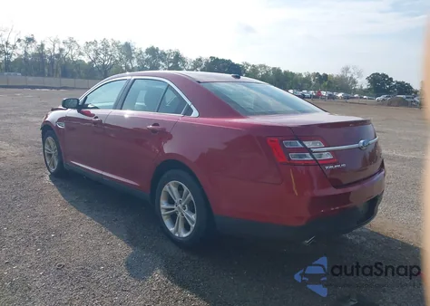 2016 Ford Taurus Sel z USA, uszkodzony, nr VIN 1FAHP2E81GG143023